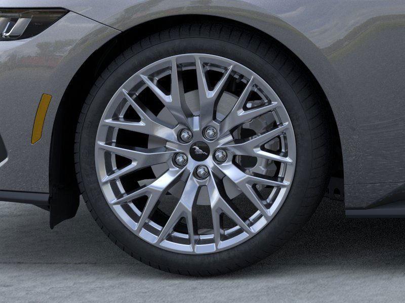 New 2025 Ford Mustang EcoBoost Premium Coupe for sale in Grand Island NE