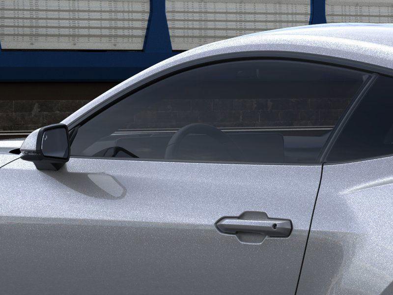 New 2025 Ford Mustang for sale in Grand Island NE