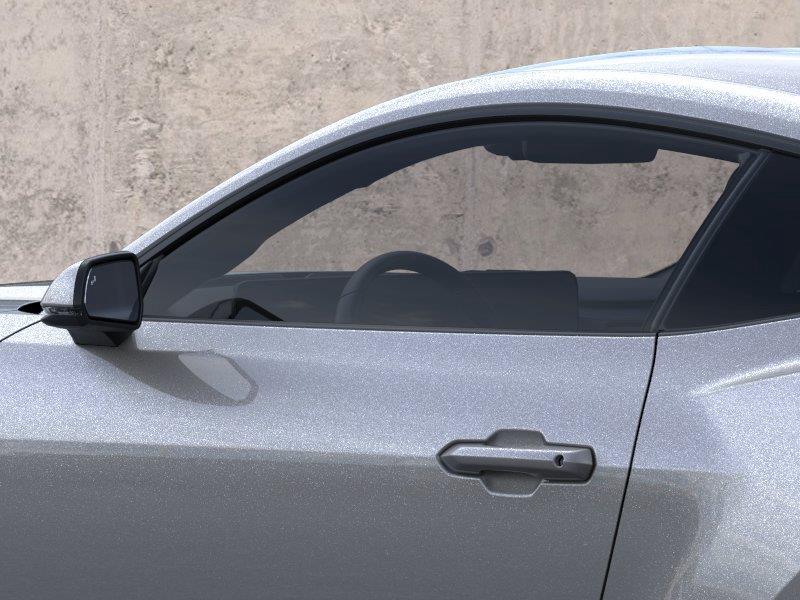 2025 Ford Mustang EcoBoost Premium Fastback - Photo 20