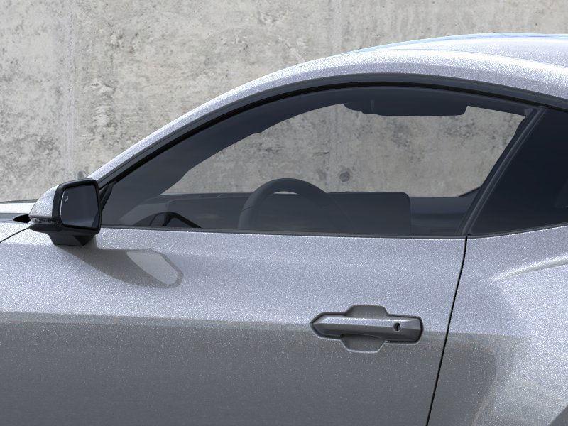 New 2025 Ford Mustang EcoBoost Premium Coupe for sale in Grand Island NE