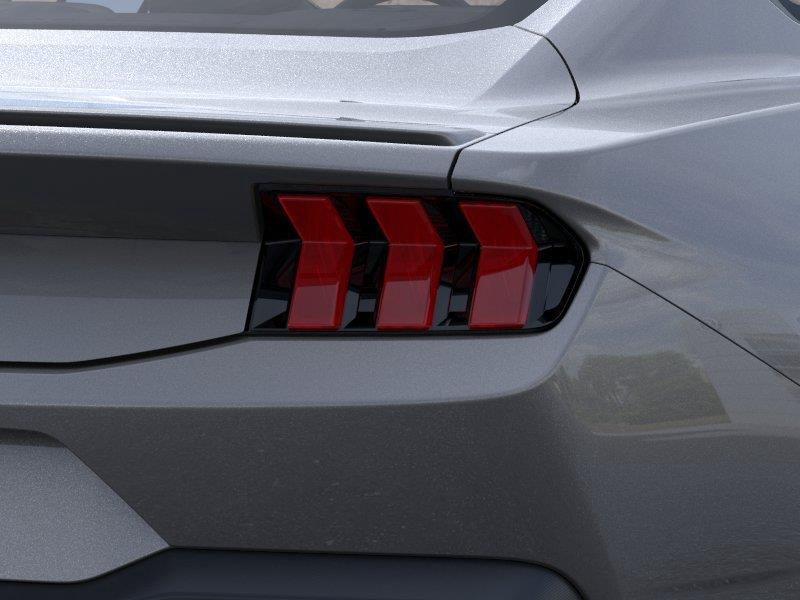 2025 Ford Mustang EcoBoost Premium Fastback - Photo 21