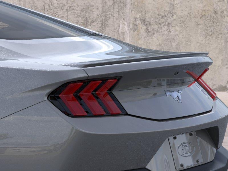 2025 Ford Mustang EcoBoost Premium Fastback - Photo 22