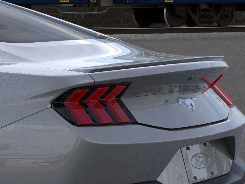 New 2025 Ford Mustang for sale in Grand Island NE
