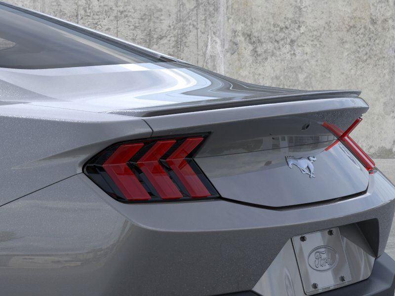 New 2025 Ford Mustang for sale in Grand Island NE