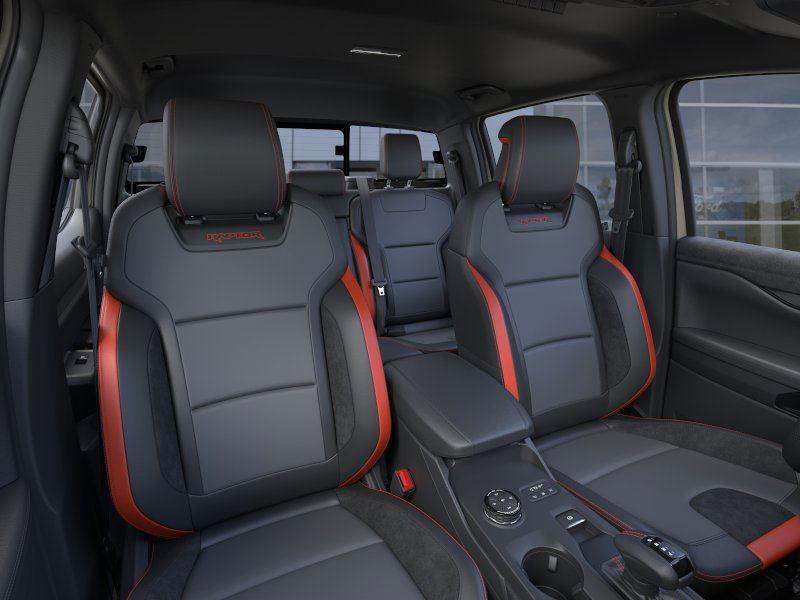 New 2025 Ford Ranger for sale in Grand Island NE
