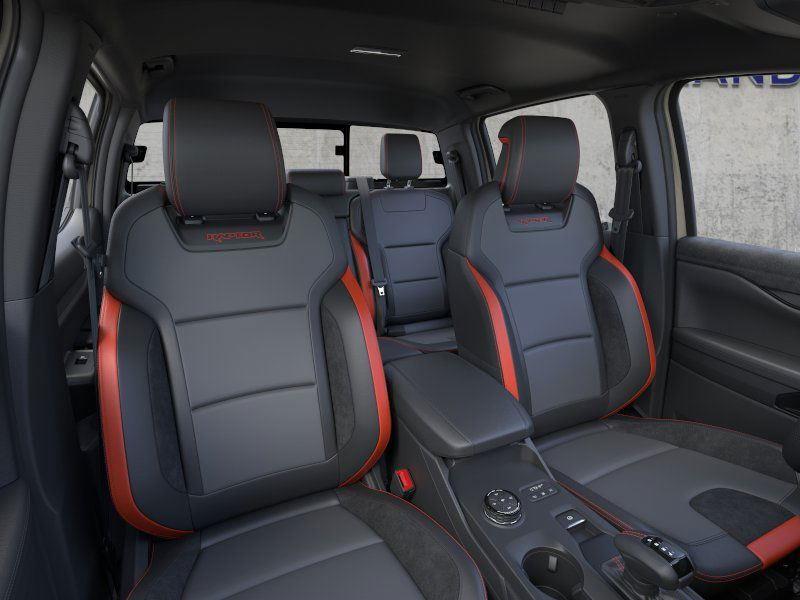 New 2025 Ford Ranger for sale in Grand Island NE