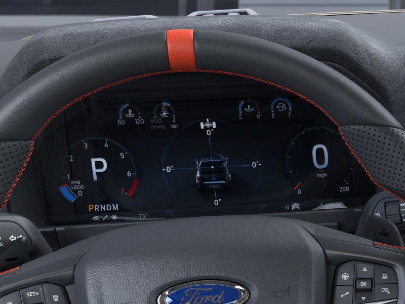 New 2025 Ford Ranger for sale in Grand Island NE