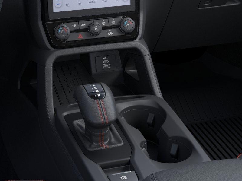 New 2025 Ford Ranger for sale in Grand Island NE