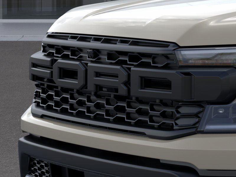 New 2025 Ford Ranger for sale in Grand Island NE