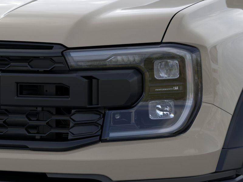 New 2025 Ford Ranger for sale in Grand Island NE
