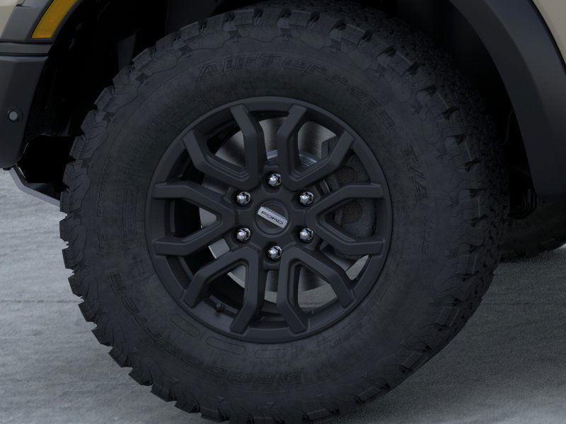 New 2025 Ford Ranger for sale in Grand Island NE