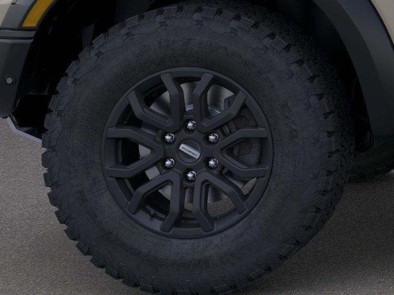 New 2025 Ford Ranger for sale in Grand Island NE