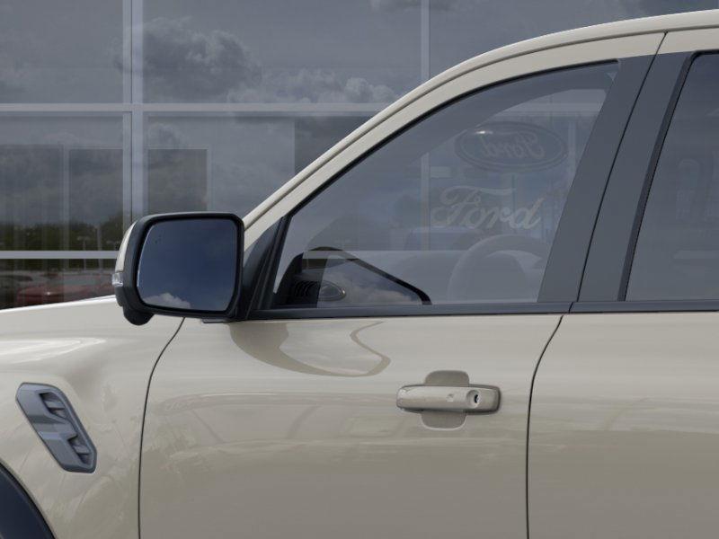 New 2025 Ford Ranger for sale in Grand Island NE