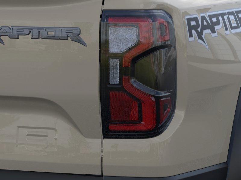 New 2025 Ford Ranger for sale in Grand Island NE