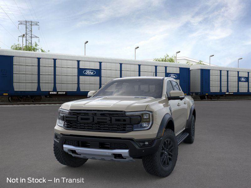 New 2025 Ford Ranger for sale in Grand Island NE
