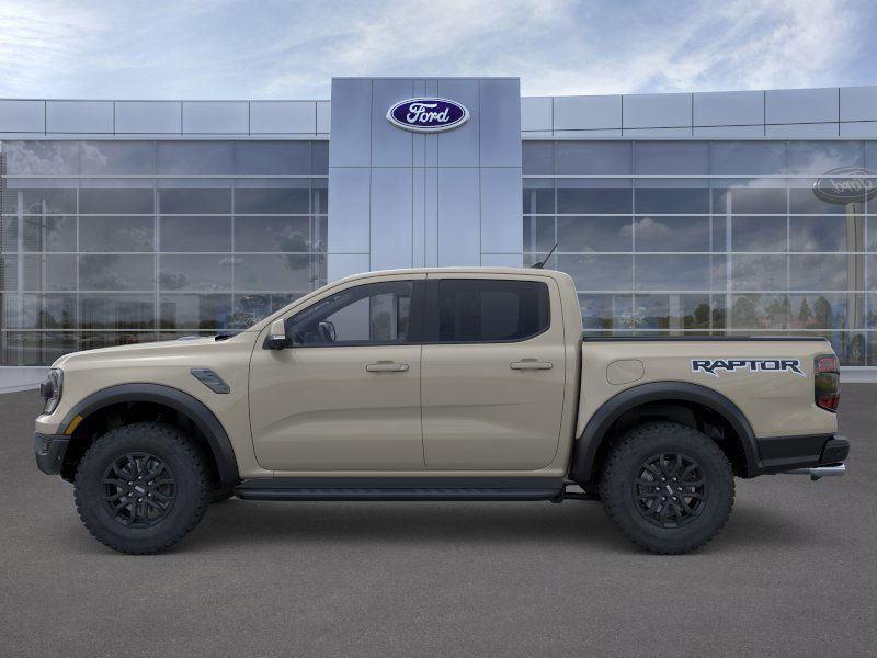 New 2025 Ford Ranger for sale in Grand Island NE