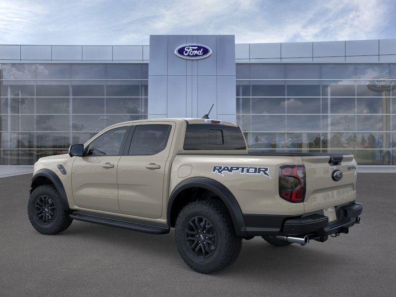 New 2025 Ford Ranger for sale in Grand Island NE