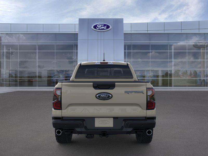 New 2025 Ford Ranger for sale in Grand Island NE