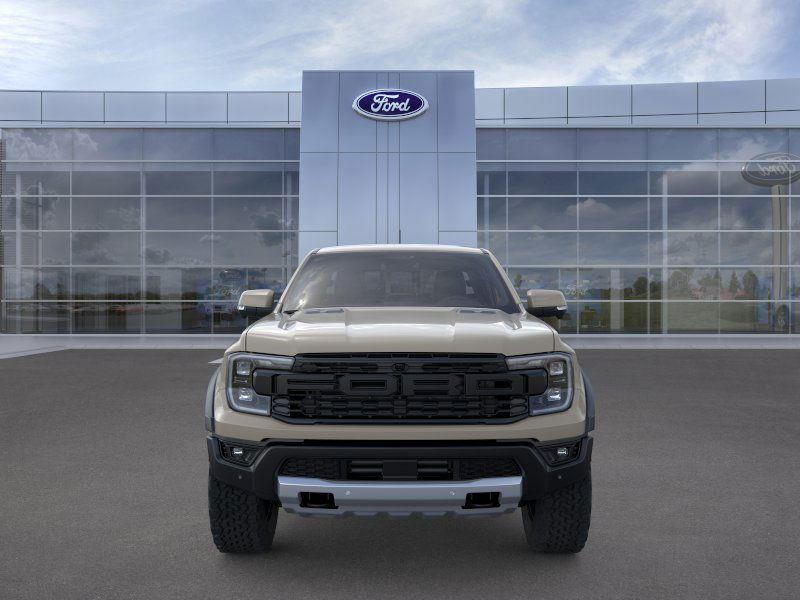 New 2025 Ford Ranger for sale in Grand Island NE