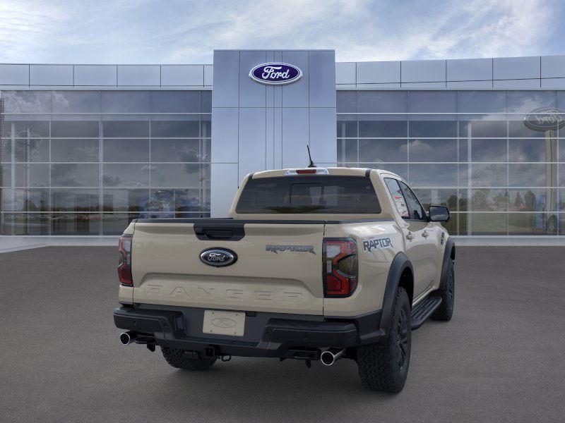 New 2025 Ford Ranger for sale in Grand Island NE