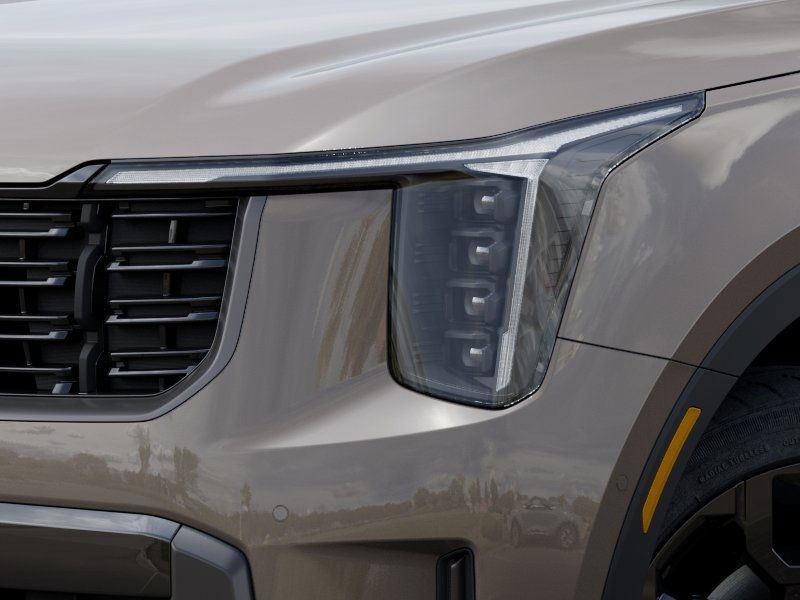 New 2025 Kia Sorento X-Line SX SUV/Crossover for sale in Grand Island NE