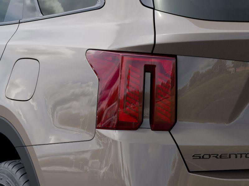 New 2025 Kia Sorento X-Line SX SUV/Crossover for sale in Grand Island NE