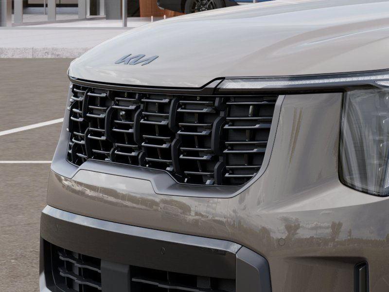 New 2025 Kia Sorento X-Line SX SUV/Crossover for sale in Grand Island NE