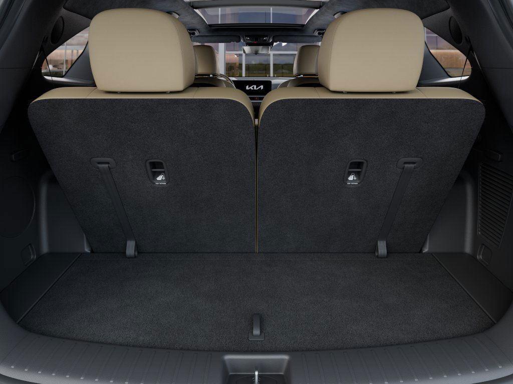 New 2025 Kia Sorento X-Line SX SUV/Crossover for sale in Grand Island NE