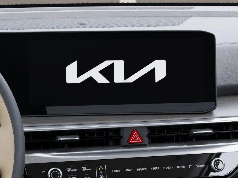 New 2025 Kia Sorento X-Line SX SUV/Crossover for sale in Grand Island NE