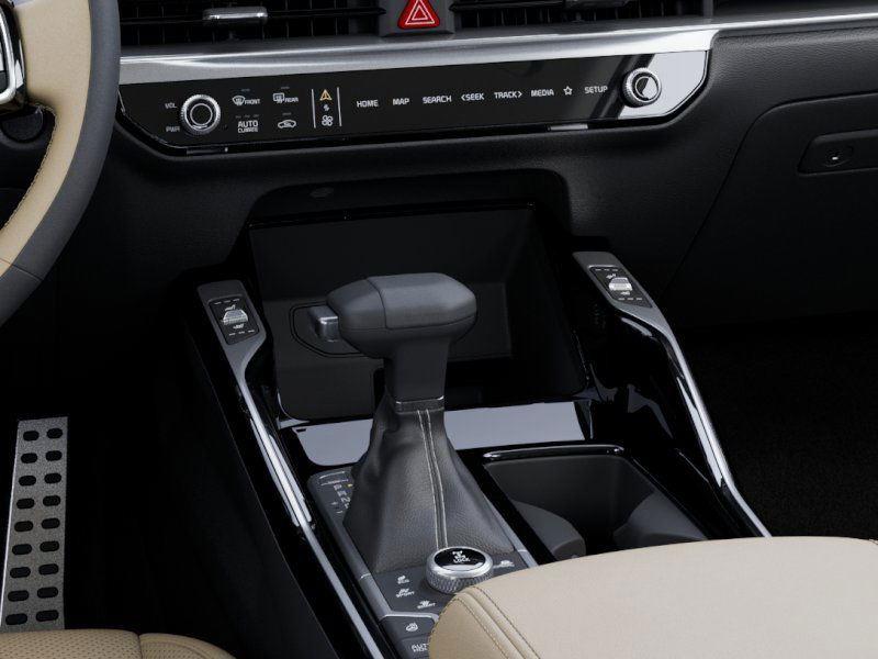 New 2025 Kia Sorento X-Line SX SUV/Crossover for sale in Grand Island NE