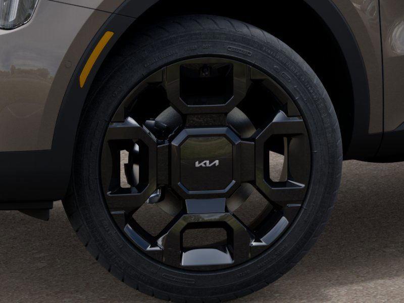 New 2025 Kia Sorento X-Line SX SUV/Crossover for sale in Grand Island NE