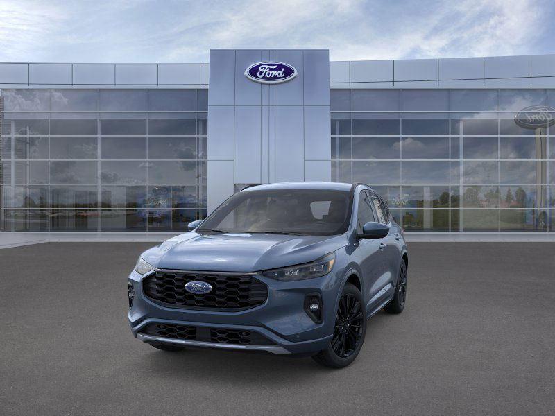 New 2025 Ford Escape for sale in Grand Island NE