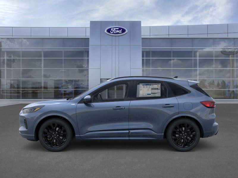 New 2025 Ford Escape for sale in Grand Island NE
