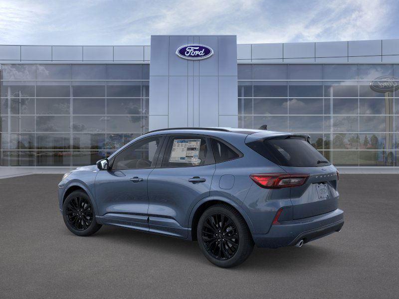 New 2025 Ford Escape for sale in Grand Island NE