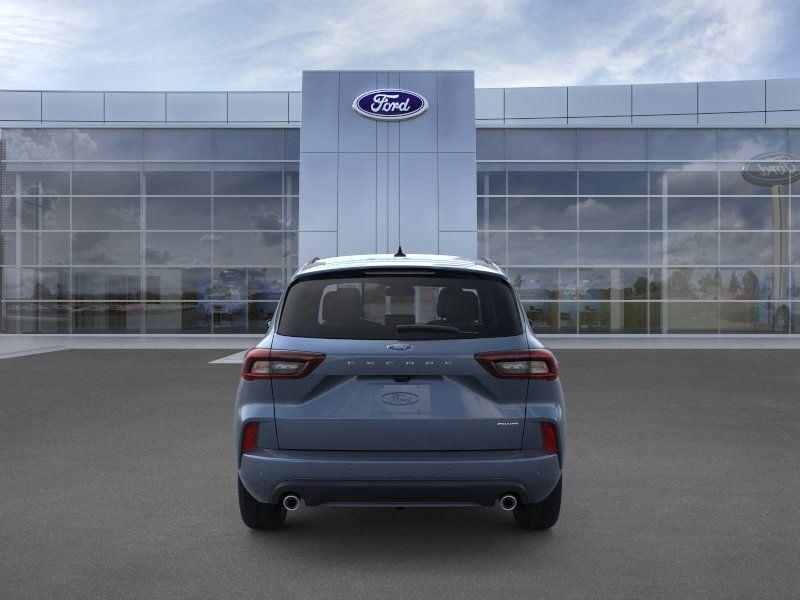 New 2025 Ford Escape for sale in Grand Island NE