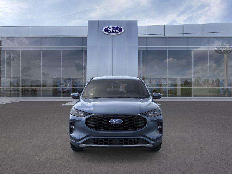 New 2025 Ford Escape for sale in Grand Island NE