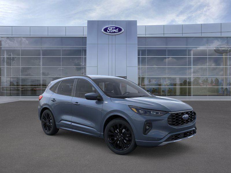 New 2025 Ford Escape for sale in Grand Island NE
