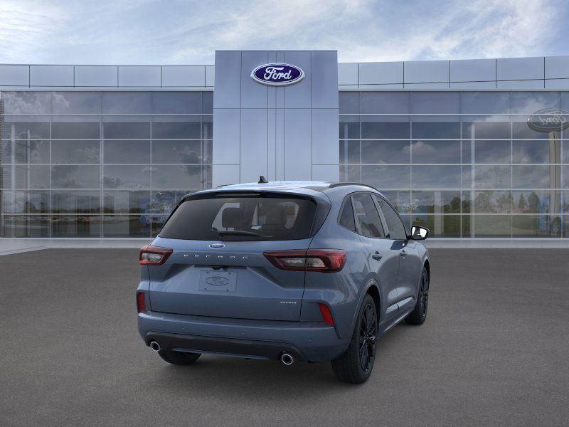 New 2025 Ford Escape for sale in Grand Island NE
