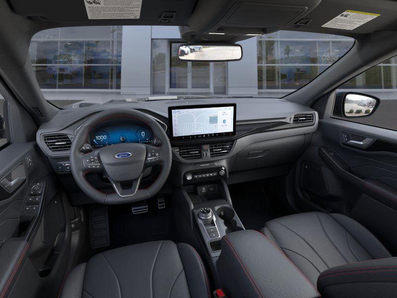 New 2025 Ford Escape for sale in Grand Island NE