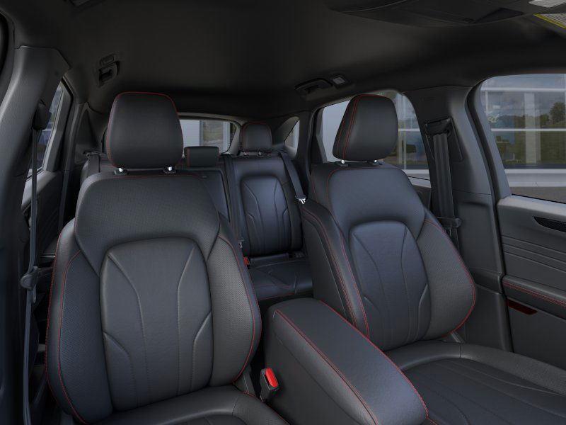 New 2025 Ford Escape for sale in Grand Island NE