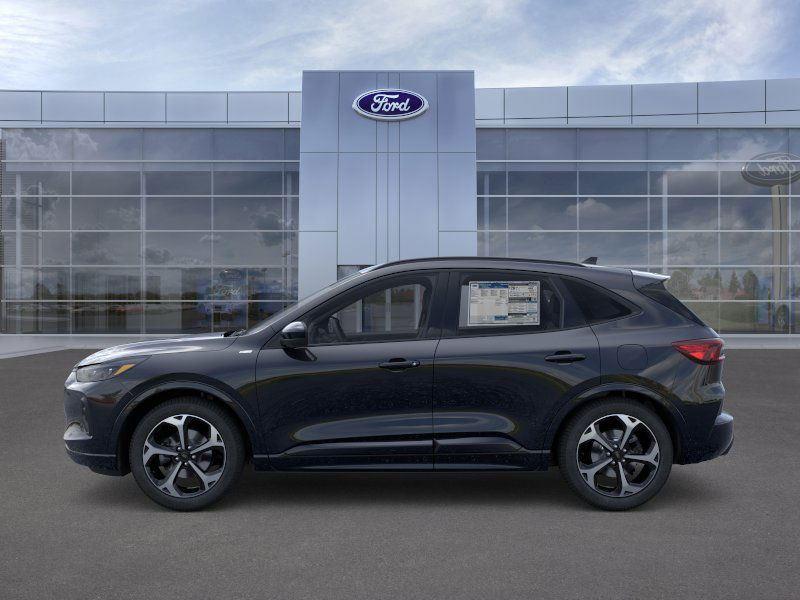 New 2025 Ford Escape for sale in Grand Island NE