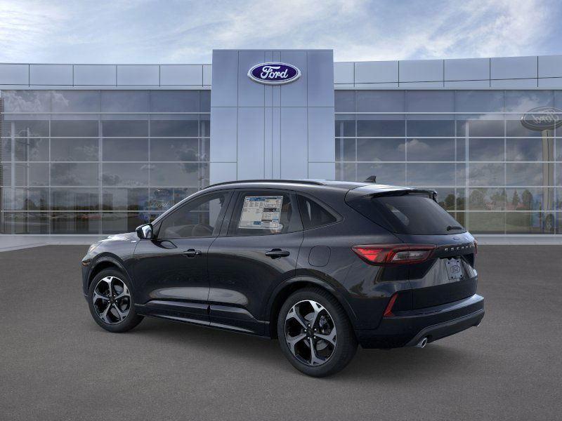 New 2025 Ford Escape for sale in Grand Island NE