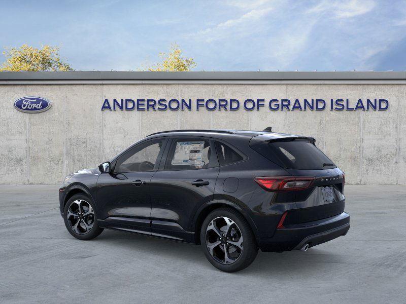 New 2025 Ford Escape for sale in Grand Island NE