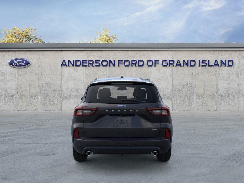 New 2025 Ford Escape for sale in Grand Island NE