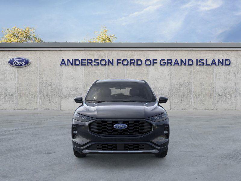 New 2025 Ford Escape for sale in Grand Island NE