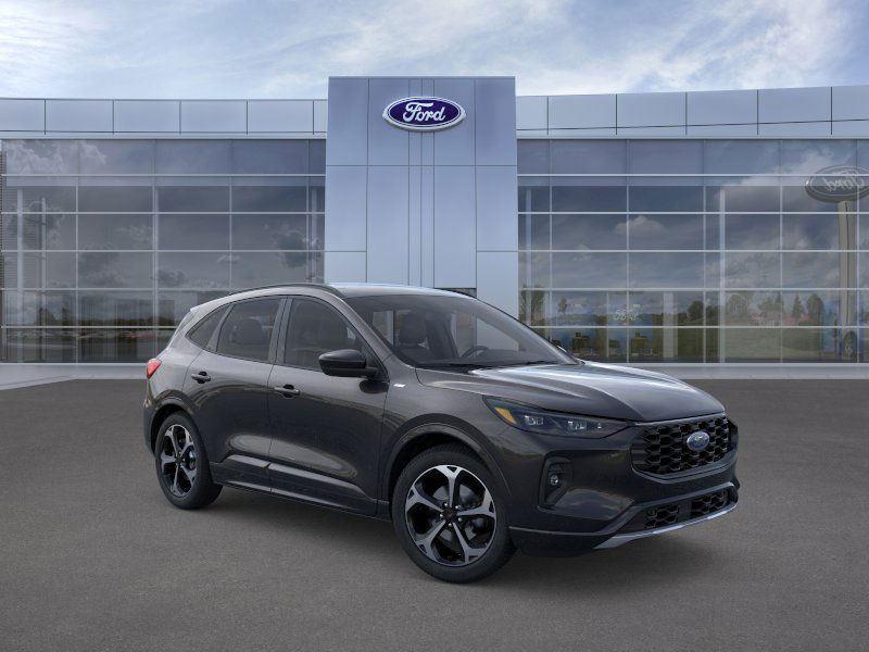 New 2025 Ford Escape for sale in Grand Island NE