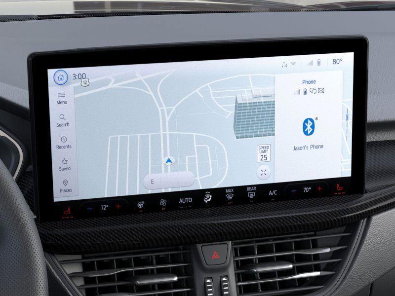 New 2025 Ford Escape for sale in Grand Island NE