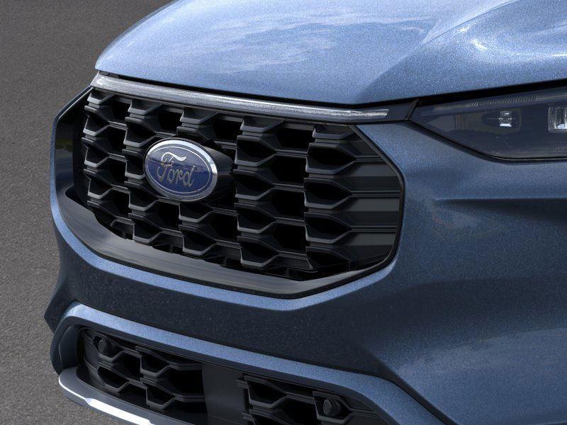 New 2025 Ford Escape for sale in Grand Island NE