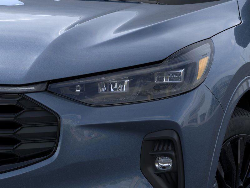 New 2025 Ford Escape for sale in Grand Island NE