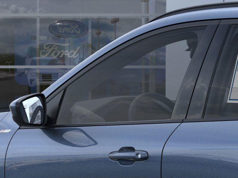 New 2025 Ford Escape for sale in Grand Island NE
